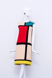 Inside the “Yves Saint Laurent: The Perfection of Style” Exhibit at the Seattle Art Museum