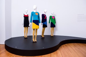 Inside the “Yves Saint Laurent: The Perfection of Style” Exhibit at the Seattle Art Museum