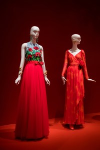 Inside the “Yves Saint Laurent: The Perfection of Style” Exhibit at the Seattle Art Museum