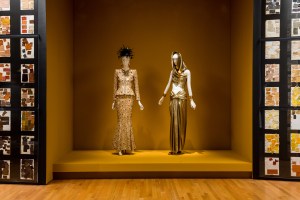 Inside the “Yves Saint Laurent: The Perfection of Style” Exhibit at the Seattle Art Museum