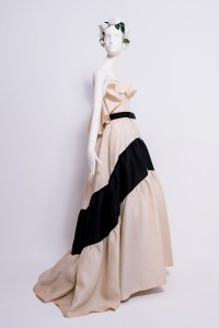 Inside the “Yves Saint Laurent: The Perfection of Style” Exhibit at the Seattle Art Museum