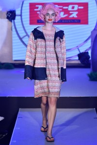 Yukihero Pro-Wrestling x Yumemiru Adolescence RTW Spring 2017