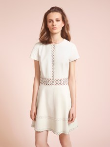 Yves Salomon RTW Spring 2017