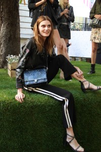 Zadig & Voltaire RTW Spring 2017