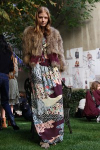 Zadig & Voltaire RTW Spring 2017