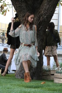 Zadig & Voltaire RTW Spring 2017