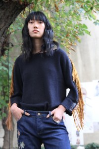 Zadig & Voltaire RTW Spring 2017