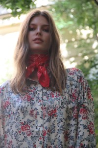 Zadig & Voltaire RTW Spring 2017