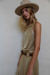 Zadig & Voltaire RTW Spring 2017