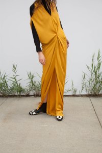 Zero + Maria Cornejo Resort 2017