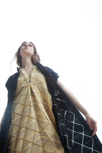 Zero + Maria Cornejo Resort 2017