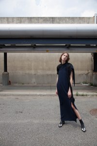 Zero + Maria Cornejo Resort 2017
