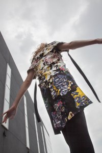 Zero + Maria Cornejo Resort 2017