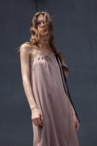 Zero + Maria Cornejo Resort 2017