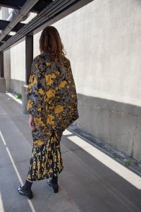 Zero + Maria Cornejo Resort 2017