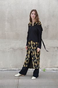 Zero + Maria Cornejo Resort 2017