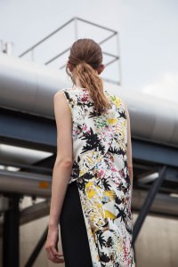 Zero + Maria Cornejo Resort 2017