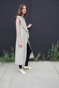 Zero + Maria Cornejo Resort 2017