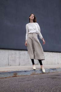 Zero + Maria Cornejo Resort 2017