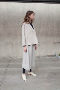 Zero + Maria Cornejo Resort 2017