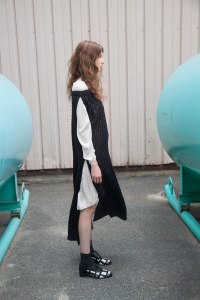 Zero + Maria Cornejo Resort 2017
