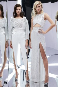 Zuhair Murad RTW Spring 2017