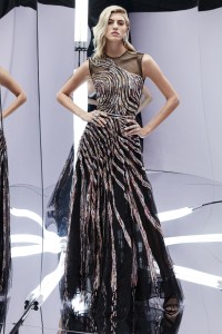 Zuhair Murad RTW Spring 2017