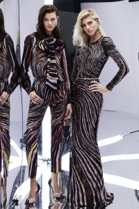 Zuhair Murad RTW Spring 2017