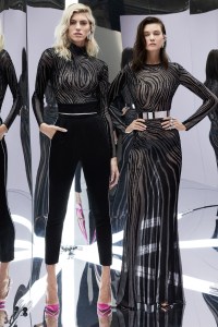 Zuhair Murad RTW Spring 2017