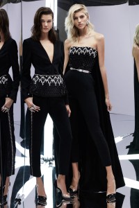 Zuhair Murad RTW Spring 2017