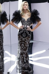 Zuhair Murad RTW Spring 2017