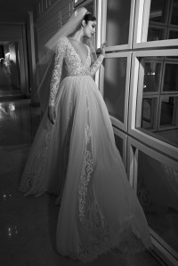 Zuhair Murad Bridal Spring 2017