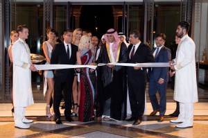 Donatella Versace Palazzo Dubai