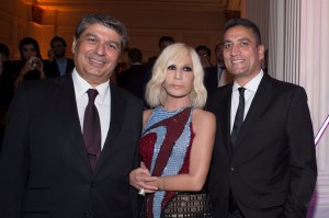 Donatella Versace Palazzo Dubai