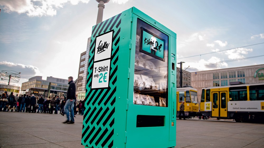 BBDO Wins Red Dot Communications Award for Fashion Revolution Project