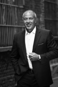 Paolo Marai, President & CEO of Timex Group