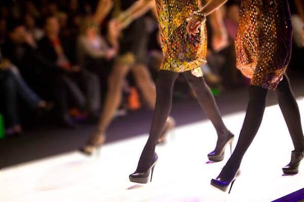 Demanding Consumers Influence See Now/Buy Now Retail