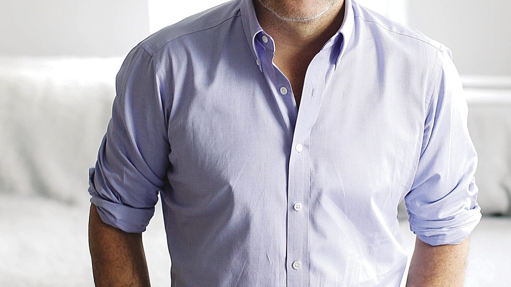 Reed Krakoff.