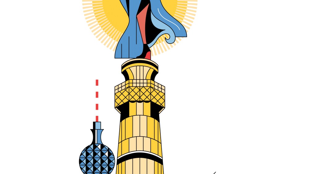 Berlin Beefs Up.