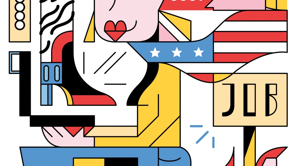 U.S. Economy Seen as Fundamentally OK.