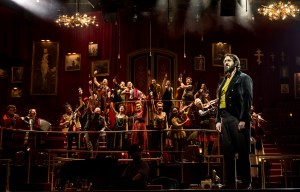 josh groban