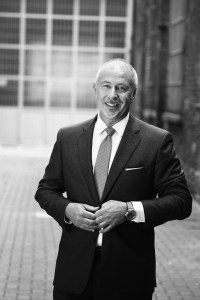 Paolo Marai, President & CEO of Timex Group
