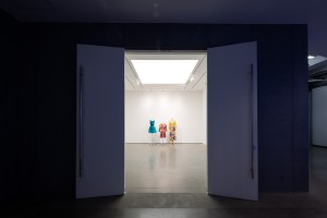 oscar de la renta, uovo