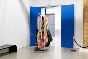 oscar de la renta, uovo