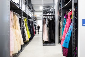 oscar de la renta, uovo