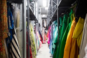 oscar de la renta, uovo