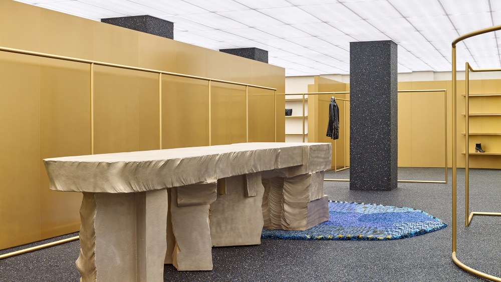 Acne Studios Opens Madison Avenue Store