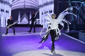 lady gaga 2016 Victoria's Secret Fashion Show: All the Looks
