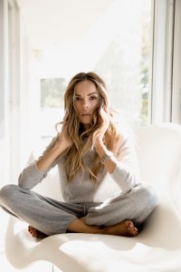 Erica Pelosini Naked Cashmere Travel Collection