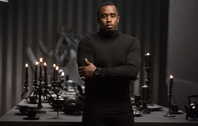 Sean "Diddy" Combs has sold a majority interest in his Sean John label.